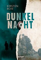 Kartonierter Einband Dunkelnacht von Kirsten Boie
