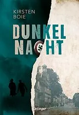 Kartonierter Einband Dunkelnacht von Kirsten Boie