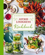 Fester Einband So schmeckt mein Sommer von Astrid Lindgren, Fredrik Eriksson