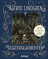 Fester Einband Geistergeschichten von Astrid Lindgren