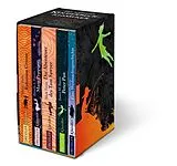 Broschiert Die schönsten Kinderbuchklassiker von James M. Barrie, Daniel Defoe, Charles Dickens