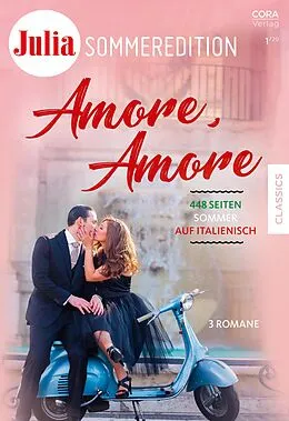 E-Book (epub) Julia Sommeredition Band 1 von Rebecca Winters, Catherine George, Helen Brooks