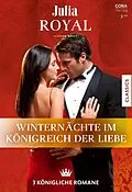 E-Book (epub) Julia Royal Band 3 von Leanne Banks, Michelle Celmer, Sharon Kendrick