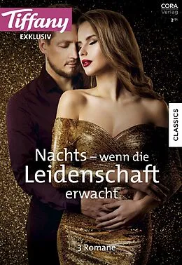 E-Book (epub) Tiffany Exklusiv Band 87 von Colleen Collins, Sarah Mayberry, Jeanie London