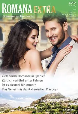 E-Book (epub) Romana Extra Band 106 von Cathy Williams, Meredith Webber, Ally Evans