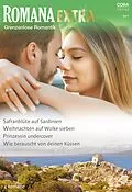 E-Book (epub) Romana Extra Band 113 von Shirley Jump, Hildy Johnston, Carolyn Hector