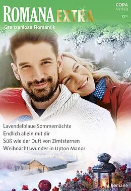 E-Book (epub) Romana Extra Band 114 von Melissa Mcclone, Ally Evans, Joy Avery
