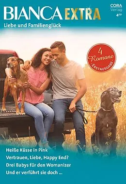 E-Book (epub) Bianca Extra Band 95 von Kathy Douglass, Teresa Southwick, Brenda Harlen