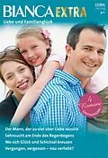 E-Book (epub) Bianca Extra Band 98 von Marie Ferrarella, Teresa Southwick, Brenda Harlen
