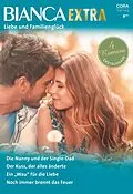 E-Book (epub) Bianca Extra Band 99 von Victoria Pade, Kerri Carpenter, Heatherly Bell