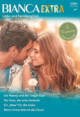 E-Book (epub) Bianca Extra Band 99 von Victoria Pade, Kerri Carpenter, Heatherly Bell