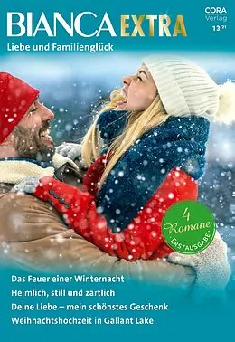 E-Book (epub) Bianca Extra Band 104 von Helen Lacey, Ami Weaver, Brenda Harlen