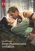E-Book (epub) Dem Normannen verfallen von Meriel Fuller