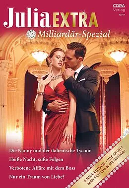E-Book (epub) Julia Extra Band 495 von Jane Porter, Heidi Rice, Pippa Roscoe