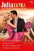 E-Book (epub) Julia Extra Band 496 von Rebecca Winters, Dani Collins, Ella Hayes