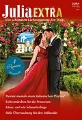 E-Book (epub) Julia Extra Band 497 von Kim Lawrence, Rebecca Winters, Kate Hardy