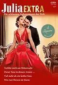 E-Book (epub) Julia Extra Band 510 von Caitlin Crews, Louise Fuller, Sophie Pembroke
