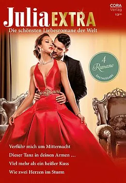 E-Book (epub) Julia Extra Band 510 von Caitlin Crews, Louise Fuller, Sophie Pembroke