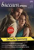E-Book (epub) Baccara Spezial Band 11 von Amanda Stevens, Lena Diaz, Carla Cassidy