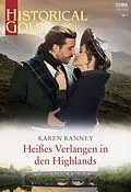 E-Book (epub) Heißes Verlangen in den Highlands von Karen Ranney