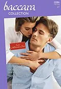 E-Book (epub) Baccara Collection Band 430 von Nadine Gonzalez, Joss Wood, Janice Maynard