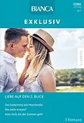 E-Book (epub) Bianca Exklusiv Band 333 von Lynne Marshall, Donna Alward, Susan Fox