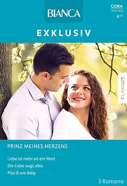 E-Book (epub) Bianca Exklusiv Band 334 von Sherryl Woods, Lilian Darcy, Jen Safrey