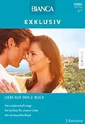 E-Book (epub) Bianca Exklusiv Band 335 von Sally Carleen, Mary J. Forbes, Margaret Barker