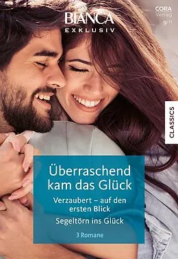 E-Book (epub) Bianca Exklusiv Band 339 von Lisa Ruff, Lilian Darcy, Lynda Sandoval