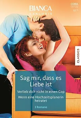 E-Book (epub) Bianca Exklusiv Band 340 von Judy Duarte, Jan Hudson, Victoria Pade