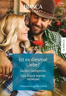 E-Book (epub) Bianca Exklusiv Band 343 von Karen Rose Smith, Raeanne Thayne, Linda Warren