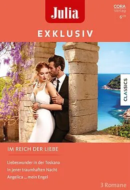 E-Book (epub) Julia Exklusiv Band 337 von Sophie Pembroke, Kathryn Ross, Penny Jordan
