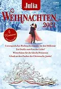 E-Book (epub) Julia Weihnachtsband Band 34 von Jennifer Faye, Annie O'Neil, Heidi Rice
