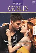 E-Book (epub) Baccara Gold Band 23 von Heidi Betts, Emilie Rose, Pepper Adams