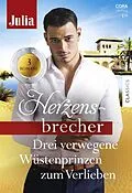 E-Book (epub) Julia Herzensbrecher Band 11 von Brittany Young, Susan Stephens, Lucy Gordon