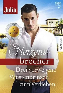 E-Book (epub) Julia Herzensbrecher Band 11 von Brittany Young, Susan Stephens, Lucy Gordon