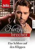 E-Book (epub) Das Schloss auf den Klippen von Lee Wilkinson