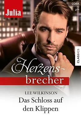 E-Book (epub) Das Schloss auf den Klippen von Lee Wilkinson