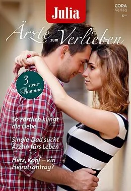 E-Book (epub) Julia Ärzte zum Verlieben Band 151 von Susan Carlisle, Marion Lennox, Meredith Webber