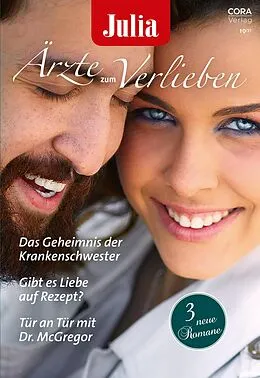 E-Book (epub) Julia Ärzte zum Verlieben Band 156 von Kate Hardy, Scarlet Wilson, Annie O'Neil