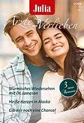 E-Book (epub) Julia Ärzte zum Verlieben Band 158 von Emily Forbes, Juliette Hyland, Amy Ruttan