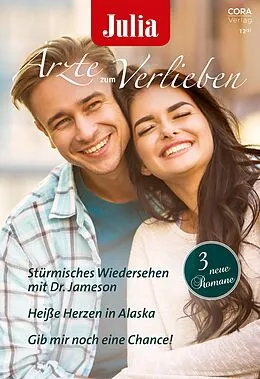 E-Book (epub) Julia Ärzte zum Verlieben Band 158 von Emily Forbes, Juliette Hyland, Amy Ruttan
