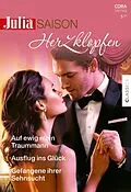 E-Book (epub) Julia Saison Band 63 von Barbara Mcmahon, Dana Marton, Linda Miles