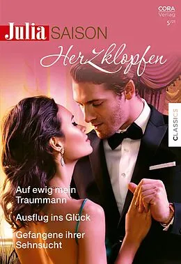 E-Book (epub) Julia Saison Band 63 von Barbara Mcmahon, Dana Marton, Linda Miles