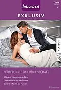 E-Book (epub) Baccara Exklusiv Band 206 von Merline Lovelace, Katherine Garbera, Yvonne Lindsay
