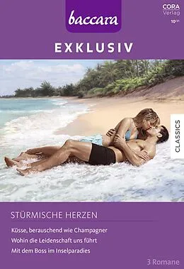 E-Book (epub) Baccara Exklusiv Band 211 von Catherine Mann, Kat Cantrell, Robyn Grady
