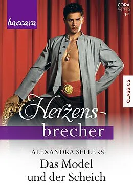 E-Book (epub) Das Model und der Scheich von Alexandra Sellers