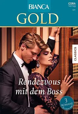 E-Book (epub) Bianca Gold Band 61 von Stella Bagwell, Stacy Connelly, Jessica Hart