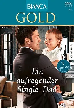 E-Book (epub) Bianca Gold Band 63 von Jan Hudson, Stacy Connelly, Christine Rimmer