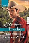 E-Book (epub) Bianca Herzensbrecher Band 8 von Victoria Pade, Kathleen Eagle, Christine Wenger